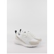 Women Sneaker Lacoste L003 Evo 124 2 Sfa 47SFA007721G White