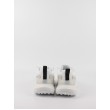 Women Sneaker Lacoste L003 Evo 124 2 Sfa 47SFA007721G White