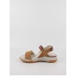 Γυναικείο Σανδάλι Geox Sorapis + Grip D35TBB 02011 C5FN6 Ταμπά