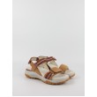 Women's Sandals Geox Sorapis + Grip D35TBB 02011 C5FN6 Light Brown