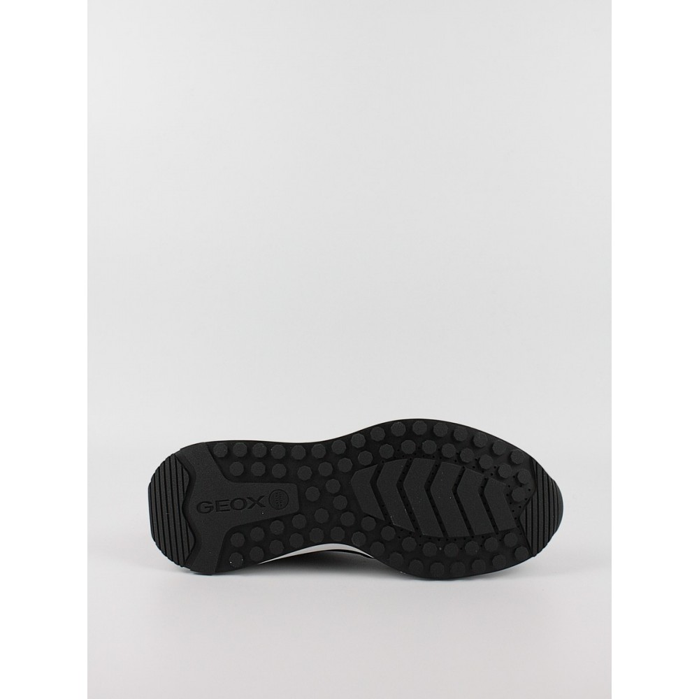 Ανδρικό Sneaker Geox Volpiano U45GCA 02211 C4002 Μπλε