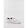 Men's Sneakers Tommy Hilfiger Iconic Long Lace Sneaker FM0FM01536-0K4 White