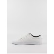 Men's Sneakers Tommy Hilfiger Iconic Long Lace Sneaker FM0FM01536-0K4 White