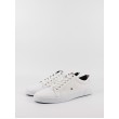 Men's Sneakers Tommy Hilfiger Iconic Long Lace Sneaker FM0FM01536-0K4 White