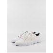 Ανδρικά Sneakers Tommy Hilfiger Iconic Long Lace Sneaker FM0FM01536-0K4 Ασπρο