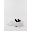 Men's Sneakers Tommy Hilfiger Iconic Long Lace Sneaker FM0FM01536-0K4 White