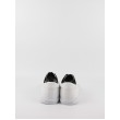 Ανδρικά Sneakers Tommy Hilfiger Iconic Long Lace Sneaker FM0FM01536-0K4 Ασπρο