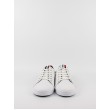 Men's Sneakers Tommy Hilfiger Iconic Long Lace Sneaker FM0FM01536-0K4 White