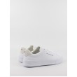 Men Sneaker Tommy Hilfiger Th Court Leather FM0FM04971-YBS White