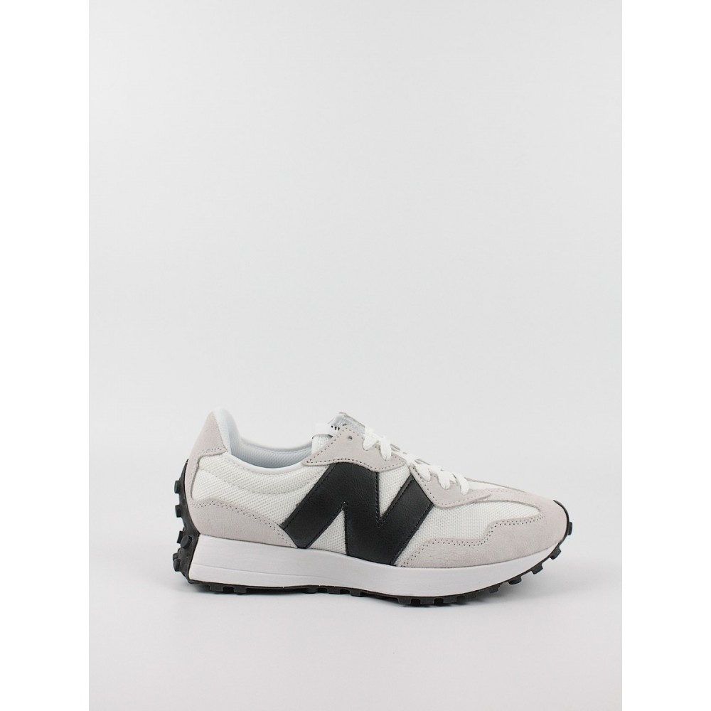 Ανδρικό Sneaker New Balance MS327CWB Ασπρο