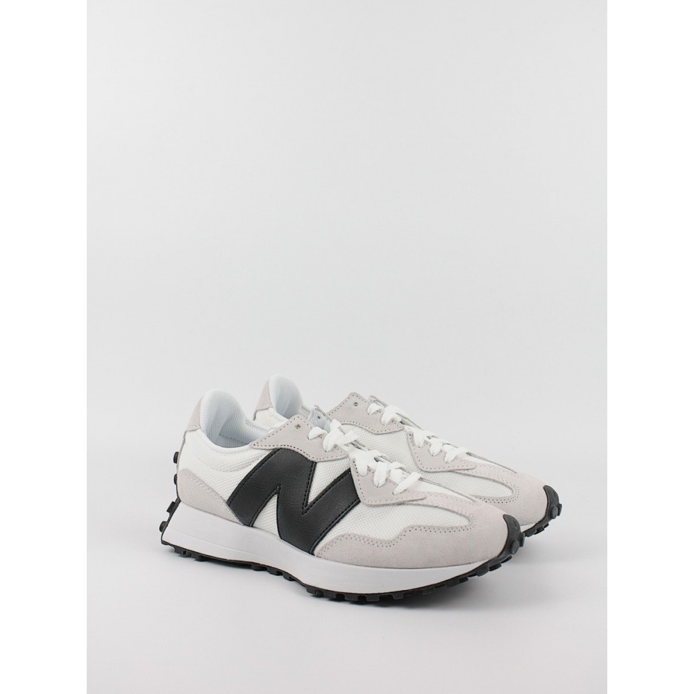 Ανδρικό Sneaker New Balance MS327CWB Ασπρο