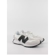 Men Sneaker New Balance MS327CWB White