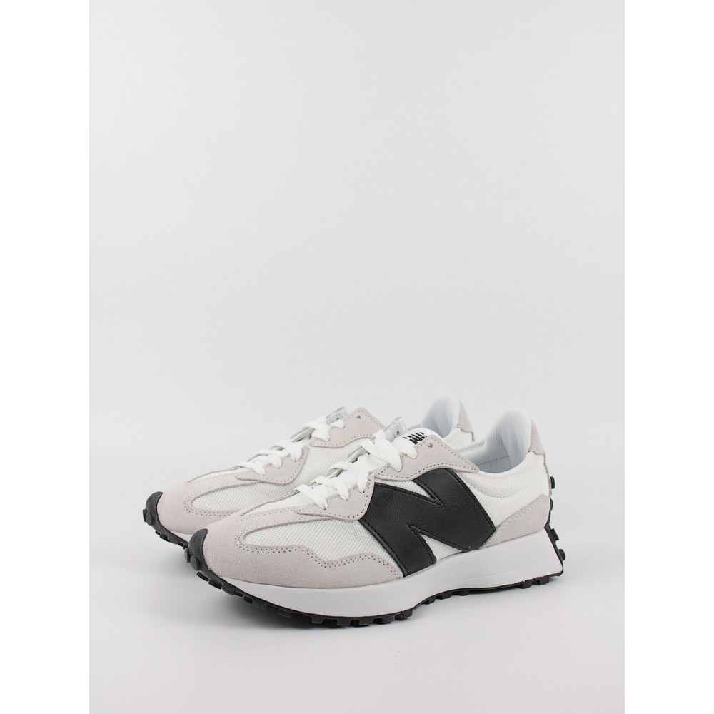 Ανδρικό Sneaker New Balance MS327CWB Ασπρο