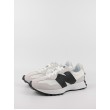 Ανδρικό Sneaker New Balance MS327CWB Ασπρο