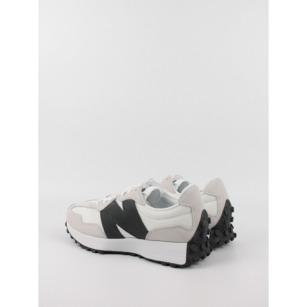 Men Sneaker New Balance MS327CWB White