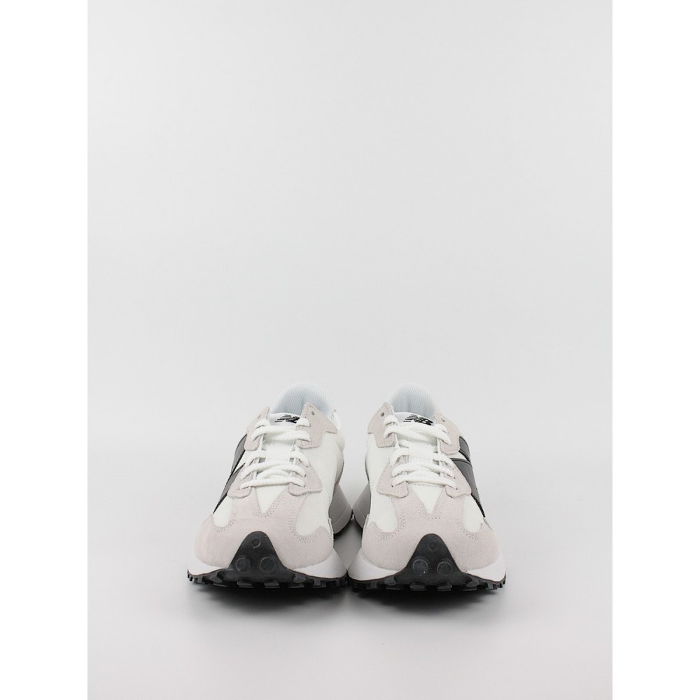 Ανδρικό Sneaker New Balance MS327CWB Ασπρο