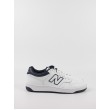 Ανδρικό Sneaker New Balance BB480LWN Ασπρο