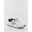 Ανδρικό Sneaker New Balance BB480LWN Ασπρο