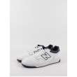 Ανδρικό Sneaker New Balance BB480LWN Ασπρο