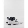 Men Sneaker New Balance BB480LWN White