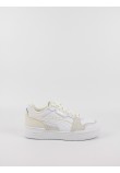 Γυναικείο Sneaker Puma Ca Pro Lux III 395203-01 Ασπρο