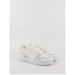 Women Sneaker Puma Ca Pro Lux III 395203-01 White