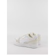 Γυναικείο Sneaker Puma Ca Pro Lux III 395203-01 Ασπρο