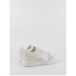 Γυναικείο Sneaker Puma Ca Pro Lux III 395203-01 Ασπρο