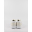 Γυναικείο Sneaker Puma Ca Pro Lux III 395203-01 Ασπρο