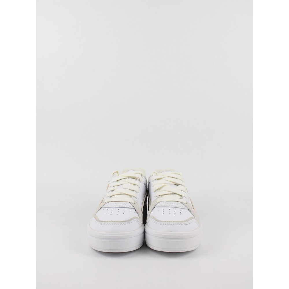 Women Sneaker Puma Ca Pro Lux III 395203-01 White