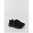 Γυναικείο Sneaker Lumberjack Agatha SWA9411-001 T05 M0880 Μαύρο