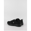 Γυναικείο Sneaker Lumberjack Agatha SWA9411-001 T05 M0880 Μαύρο
