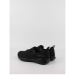Γυναικείο Sneaker Lumberjack Walky SW80002-001 C27 CB003 Μαύρο