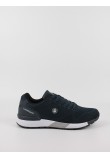 Men Sneaker Lumberjack Vendor SM62111-003 U22 M0049 Blue