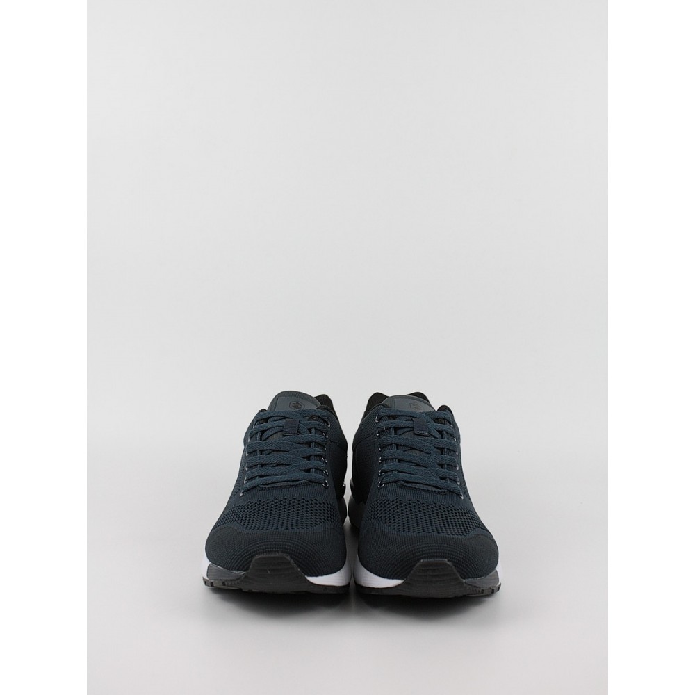 Ανδρικό Sneaker Lumberjack Vendor SM62111-003 U22 M0049 Μπλε