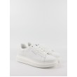 Men's Sneaker Renato Garini S57007203651 White