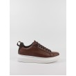 Men's Sneaker Renato Garini S5700465377F Light Brown