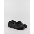 Men's Boat Sebago Docksides L7000H00-924R Black