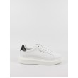 Men's Sneaker Renato Garini S570051233B7 White