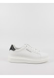 Men's Sneaker Renato Garini S570051233B7 White