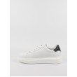 Men's Sneaker Renato Garini S570051233B7 White