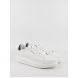 Men's Sneaker Renato Garini S570051233B7 White