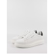 Men's Sneaker Renato Garini S570051233B7 White