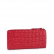 Women's Wallet Tous Billetera M. Sherton 2000854117 Red