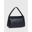 Γυναικεία Τσάντα Calvin Klein Gracie Shoulder Bag K60K611661-BEH Μαύρη