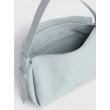 Γυναικεία Τσάντα Calvin Klein Gracie Shoulder Bag K60K611661-PEB Σιελ