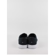 Ανδρικά Sneaker Tommy Hilfiger Th Hi Vulc Low Canvas FM0FM04882-DW5 Μπλε