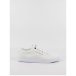 Ανδρικά Sneaker Tommy Hilfiger Th Hi Vulc Low Canvas FM0FM04882-YBS Ασπρο