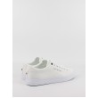 Men Sneaker Tommy Hilfiger Th Hi Vulc Low Canvas FM0FM04882-YBS White