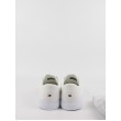 Men Sneaker Tommy Hilfiger Th Hi Vulc Low Canvas FM0FM04882-YBS White